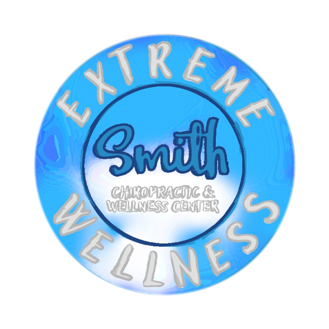 Extreme Wellness — Smith Chiropractic & Wellness Center