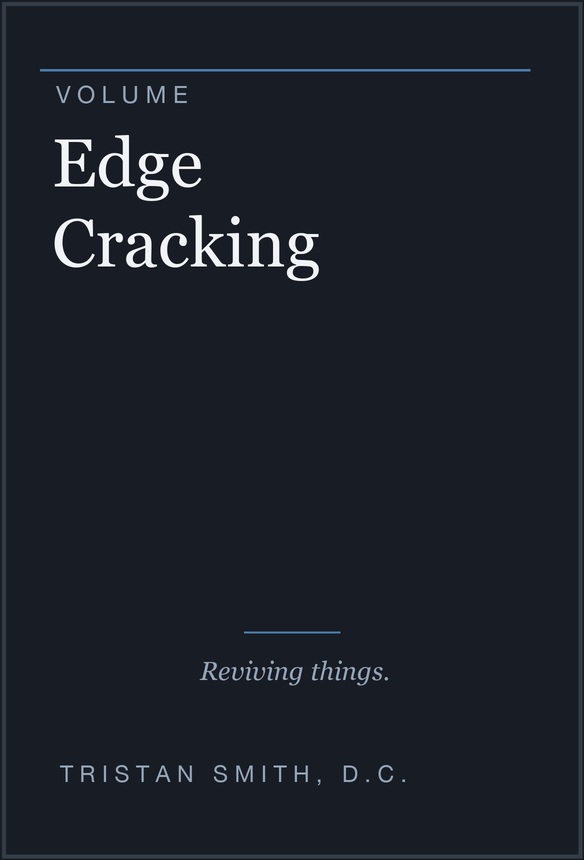 Edge Cracking — the research book this dial comes from