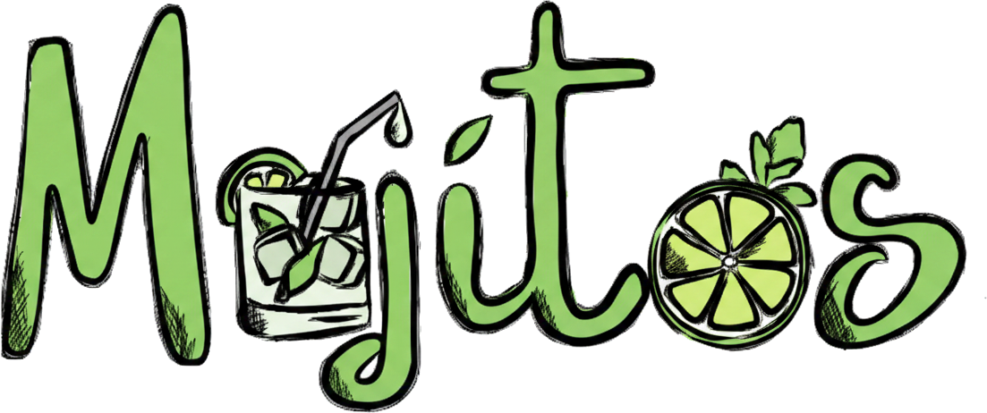 Mojitos