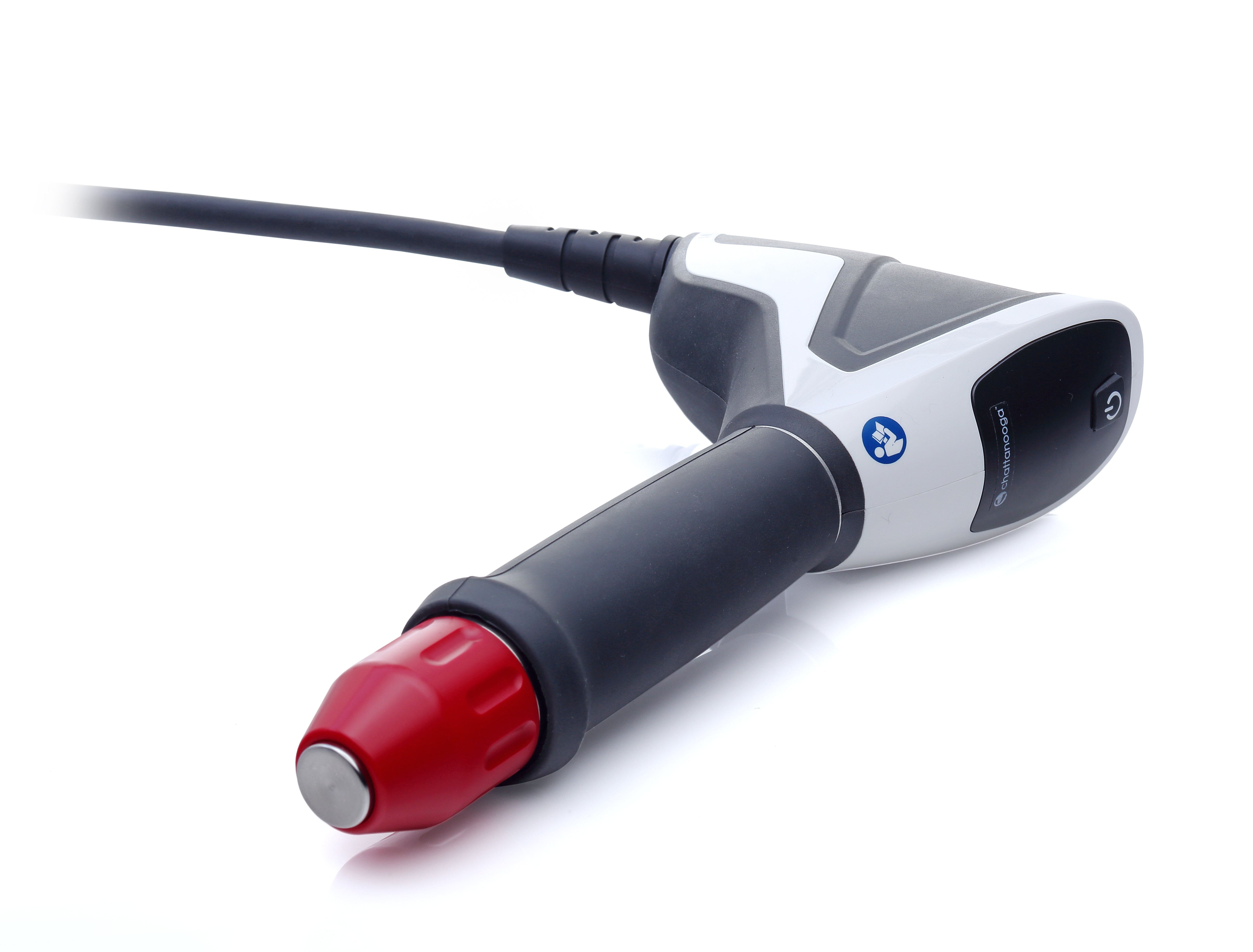 Chattanooga shockwave applicator handpiece